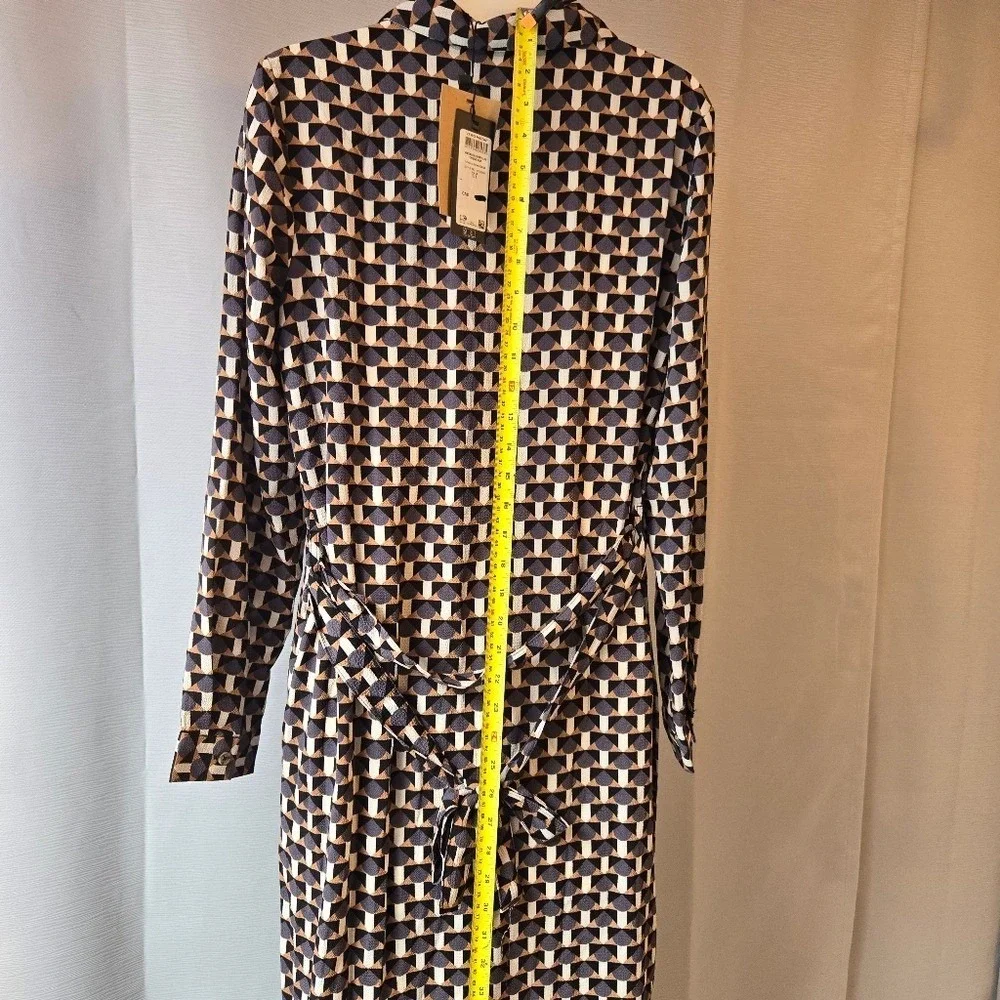 Vero‎ Moda Dress - Size Small - Picture 4 of 8